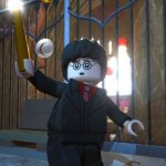 Análisis LEGO Harry Potter: Años 5-7