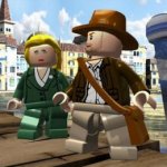 LEGO Indiana Jones: El Videojuego