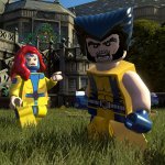 Análisis LEGO Marvel Super Heroes