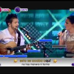 Let's Sing 6: Versión española