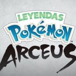 Leyendas Pokémon: Arceus