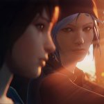 Life Is Strange - Episode 2: Out of Time