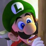 Análisis Luigi's Mansion