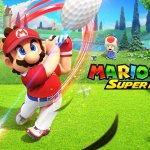 Análisis Mario Golf Super Rush
