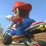 Análisis Mario Kart 8