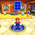 Análisis Mario Party: Island Tour