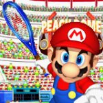 Análisis Mario Power Tennis
