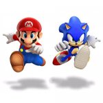 Análisis Mario y Sonic en los Juegos Olímpicos