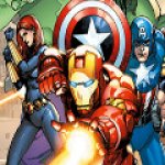 Marvel Los Vengadores: La Batalla por la Tierra
