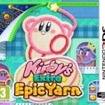 Análisis Más Kirby en el Reino de los Hilos