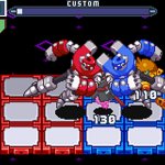 Mega Man Battle Network 5: Team ProtoMan