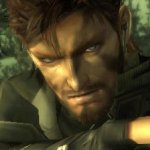Análisis Metal Gear Solid 3D: Snake Eater