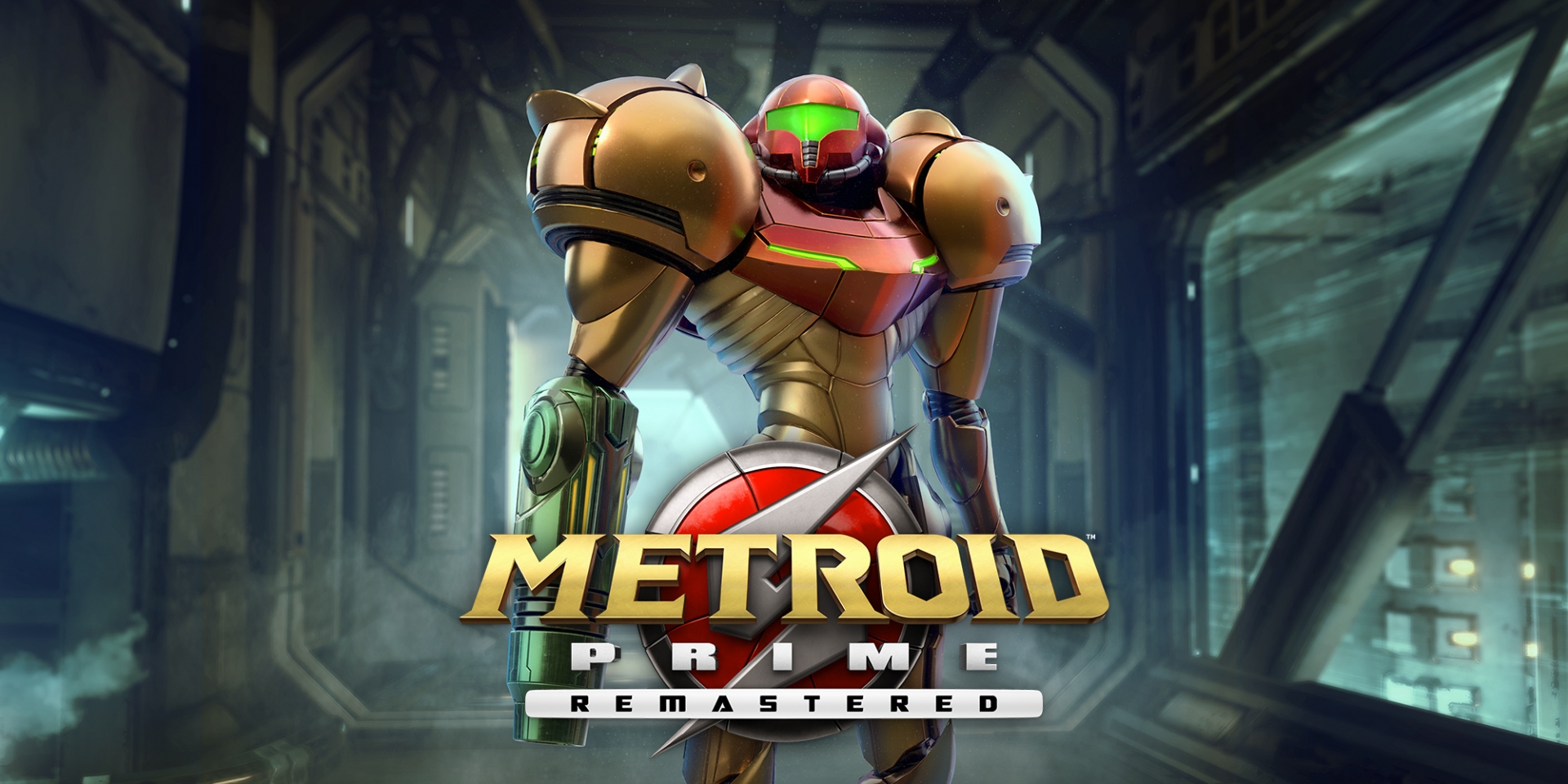 Análisis Metroid Prime Remastered