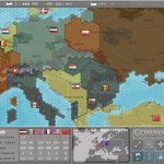 Military History Commander Europe at War