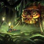 Análisis Monkey Island 2 Special Edition: La Venganza de LeChuck