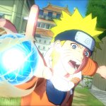 Análisis Naruto Shippuden: Ultimate Ninja Storm Generations