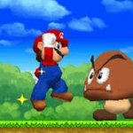 Análisis New Super Mario Bros