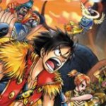 One Piece: Unlimited Cruise Special 2