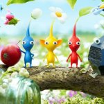 Análisis Pikmin 3 Deluxe