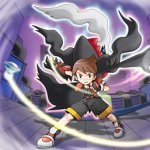 Pokémon Ranger: Sombras de Almia
