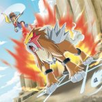 Pokémon Ranger:  Trazos de Luz