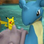 PokéPark Wii: La Gran Aventura de Pikachu