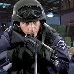 Police Quest: SWAT
