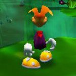 Rayman 2: The Great Scape