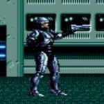 RoboCop Versus The Terminator