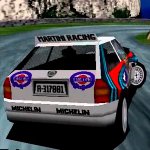Sega Rally 2: Championship