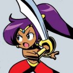 Análisis Shantae and the Pirate's Curse