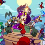 Análisis Shantae: Half-Genie Hero