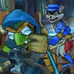 Sly 3: Honor Entre Ladrones