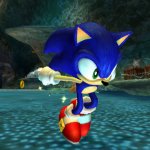 Análisis Sonic y Los Anillos Secretos