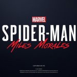 Análisis Spider-Man: Miles Morales
