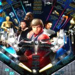 Análisis Star Wars Pinball