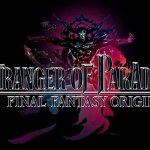 Stranger of Paradise: Final Fantasy