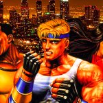 Streets of Rage Collection