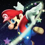 Análisis Super Mario Galaxy