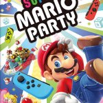Análisis Super Mario Party