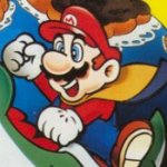 Análisis Super Mario World