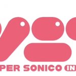 Super Sonico in Production
