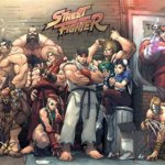 Análisis Super Street Fighter II: The New Challengers