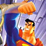 Superman: Sombra de Apokolips