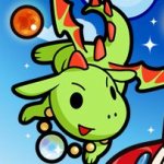 Taiko Drum Master: Little Dragon and the Mysterious Orb