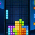 Tetris Psp