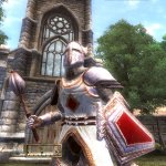 The Elder Scrolls IV: Oblivion - Juego del año