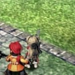 The Legend of Heroes: Trails of Zero