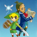 Análisis The Legend of Zelda: Phantom Hourglass