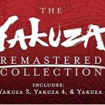 Análisis The Yakuza Remastered Collection